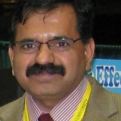 Jayasimha Rao, Ph.D.