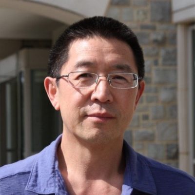 Zhaomin Yang, Ph.D.
