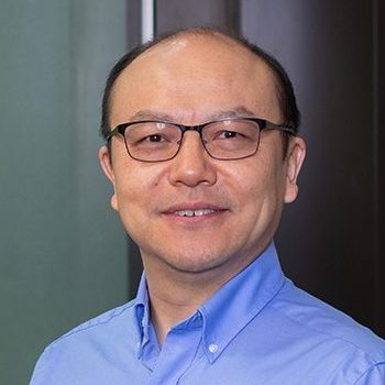 Jinsong Zhu, Ph.D.