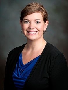 Erika Grafsky, Associate Professor