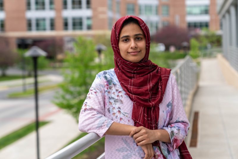 Fatima Quddos Fatima Quddos