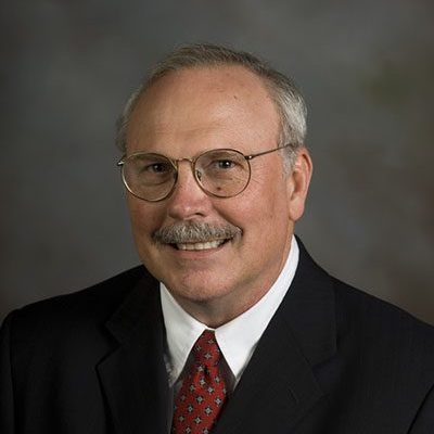 Dennis R. Dean, Ph.D.